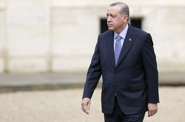 Başkan Erdoğan Miçotakis’i azarladı! New York Times kapalı kapılar ardındaki tartışmayı yazdı: Salon buz kesti