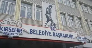 Skandallar üssü: CHP’li Kırşehir Belediyesi!