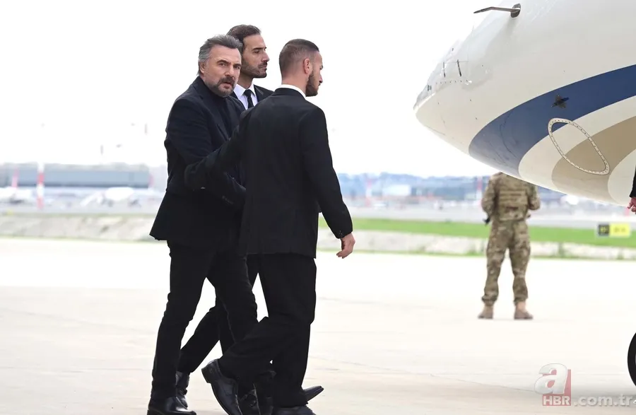 Ben Bu Cihana Sığmazam’de Cezayir'in kurtuluş planı! "İçeride ölür ama asla teslim olmaz!" 2