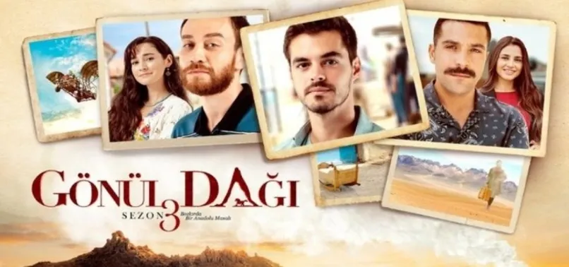 21 Ekim Gönül Dağı var mı? Gönül Dağı yeni bölüm bu akşam yayınlanacak mı? TRT 1 yayın akışı bugün...