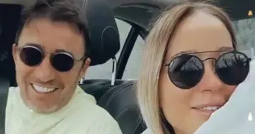 Balıkesir’de yaşadıkları feci kazada sevgilisi Erdal Şeyda Lafçı’yı kaybeden Gülçin Ergül psikolojik destek alıyor