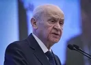 Devlet Bahçeli’den Akşener’e 31 Mart yanıtı: