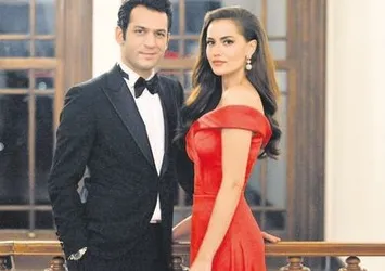 ‘Sonsuz Aşk’ filmi 24 Mart’ta vizyona girecek