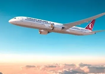 THY resmen duyurdu! ABD uçuşlarına Denver'ı da eklendi