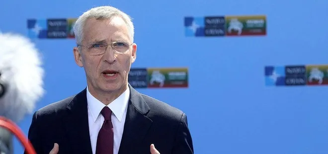 Rusya kırmızı çizgimiz demişti! NATO Genel Sekreteri Jens Stoltenberg’den flaş Ukrayna mesajı: Ait olduğu yere yakınlaşacak