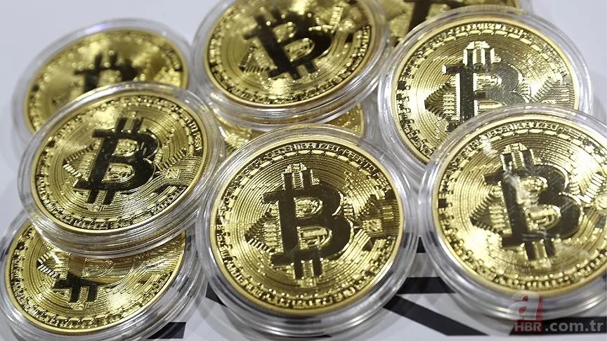 Bitcoin'de son dakika gelişmesi! Yeniden hareketlendi 3 Mart Bitcoin ne kadar, kaç TL oldu? BTC kaç dolar? 4