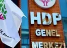 HDP’ye kapatma davası! İlk inceleme o tarihte