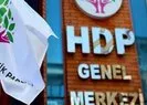 HDP’ye kapatma davası! İlk inceleme o tarihte