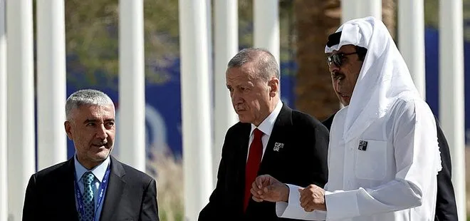Başkan Erdoğan Dünya İklim Zirvesi’nde duyurdu: 2053’te hedef yüzde 69