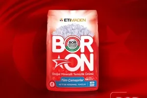 Türkiye’den bor için yeni hamle: BORON