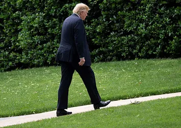 Trump'ın borcu dudak uçuklattı