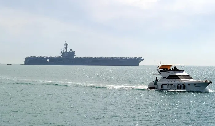 Pentagon'dan açıklama! ABD askeri gücünü Orta Doğu'dan Avrupa ve Pasifik'e kaydırıyor - 5