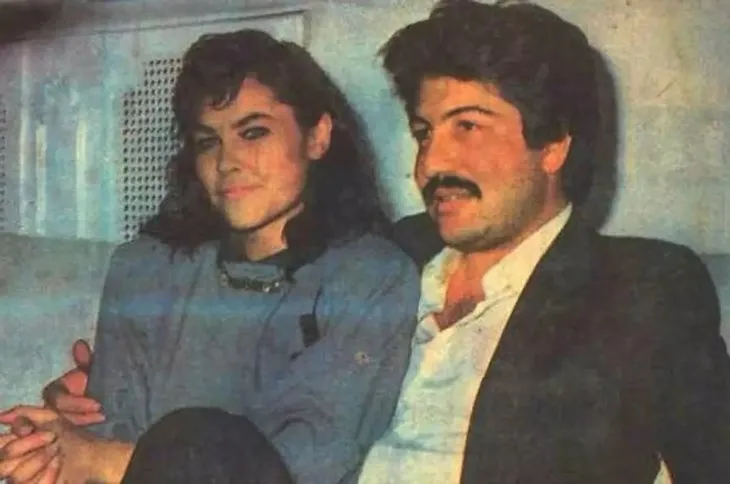 Bergen’in yıldızı Farah Zeynep Abdullah’ın eski sevgilisi şaşırttı! O şimdi evli, mutlu, çocuklu...