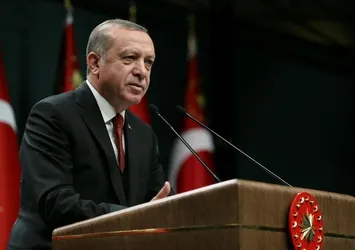 Başkan Erdoğan'dan 'acil' barınak talimatı!