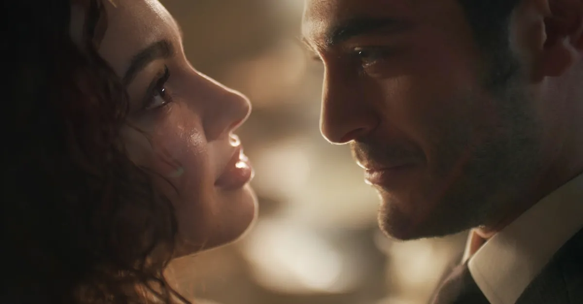 Bir Gece Masalı 1. Bölüm 1. Fragmanı (3 Eylül 2024)