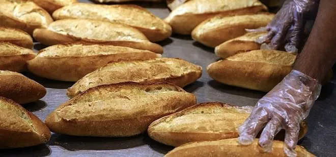 Ekmek 4 lira olacak mı? Ekmek fiyatları artacak mı, ne kadar? Türkiye Fırıncılar Federasyonu’ndan açıklama...