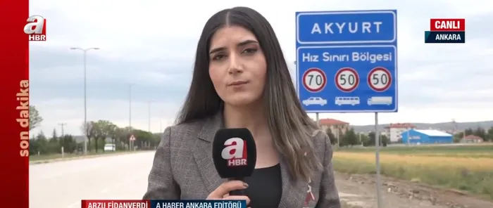 Ankara Valiliği'nden SON DAKİKA sağanak yağış uyarısı | Vali Şahin: Ankara'da okullar tatil! A Haber selin vurduğu Akyurt'ta - 12