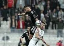 Beşiktaş’ta sakatlık şoku! Maça devam edemedi