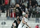 Beşiktaşta sakatlık şoku! Maça devam edemedi