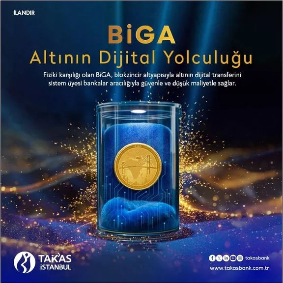 TAKAS BANK REKLAM