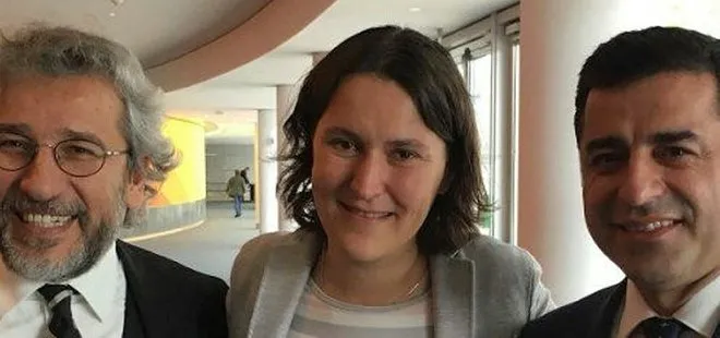AP Türkiye raportörü Kati Piri’den FETÖ itirafı