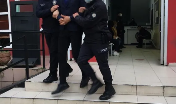 Araca ihtiyacım var dedi İETT otobüsü çaldı! İstanbul’da akıllara durgunluk veren olay