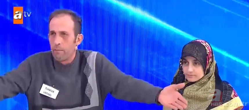 Palu ailesi kimdir? Palu ailesi nereli? Müge Anlı'daki Palu ailesiyle ilgili tüyler ürperten detaylar! 27