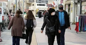 Validen flaş çıkış: Acil durum ilan ediyoruz