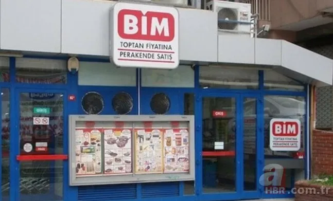 BİM AKTÜEL İNDİRİM KATALOĞU: Çılgın SALI-CUMA indirimleri başlıyor! Bulaşık deterjanı, Tuvalet kağıdı ve dahası DİP FİYATLARA SATILACAK! İşte, yeni katalog... 3