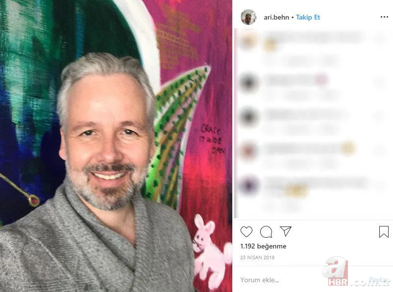 Prenses Martha Louise'in eski eşi Ari Behn intihar etti! Taciz iddialarıyla gündem olmuştu… 6