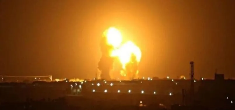 İran 80 ABD askerinin öldüğünü açıkladı