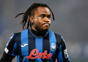 Galatasaray'dan devre arası için transfer bombası! Osimhen'in arkadaşı geliyor