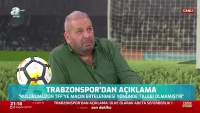 Erman Toroğlu’ndan Fenerbahçe’ye sert sözler!