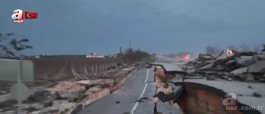 Bir DEPREM daha yaşanabilir mi? ANTAKYA FAYI tamamen KIRILDI mı? İzi sürülüyor! Prof. Dr. Hasan Sözbilir açıkladı 1