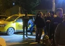 O ilde taksici vahşice öldürüldü
