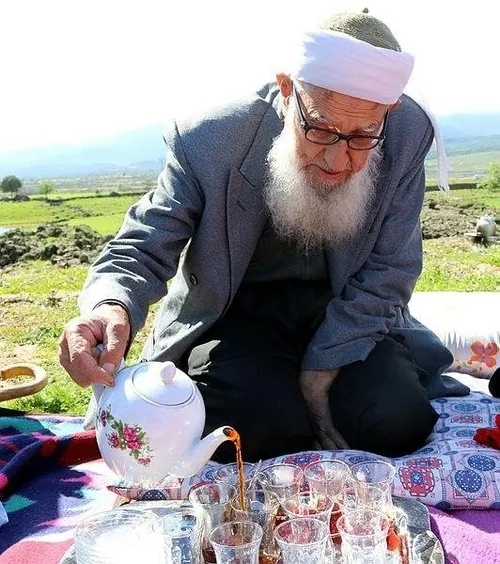 Muhammet dede Cumhurbaşkanı Erdoğan ile buluşacak - 1
