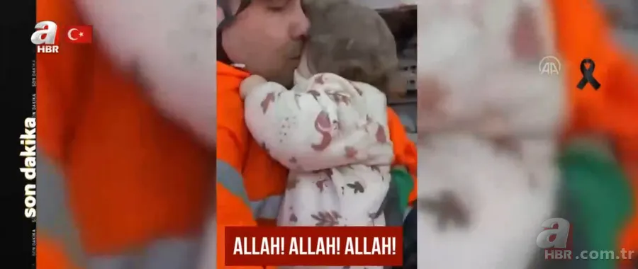 Onlar isimsiz KAHRAMANLAR! İşte yüzyılın deprem felaketinin isimsiz kahramanları | Türkiye'nin yaşayan vicdanı... 8