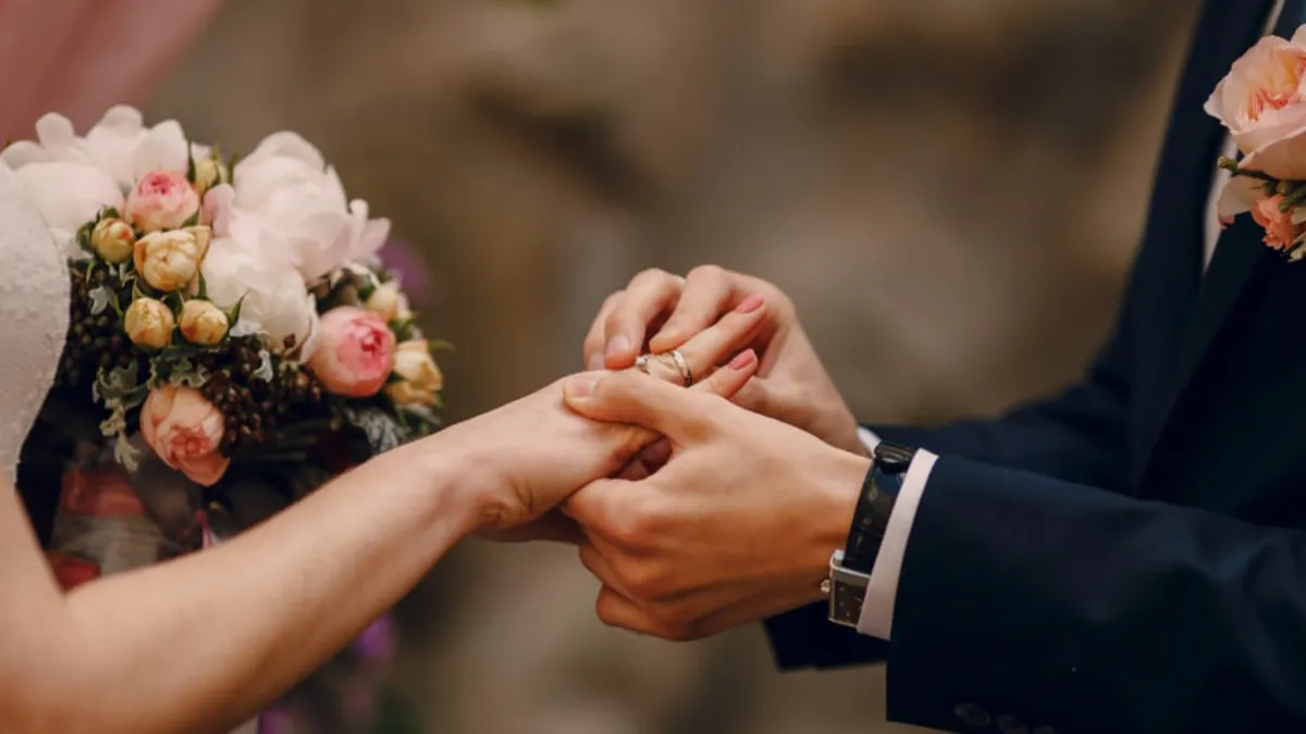 Evlilik yaşı en yüksek ve en düşük ülkeler 2026 | Türkiye kaçıncı sırada?