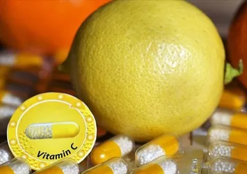 Fazla C vitamini kan şekerini yükseltiyor!