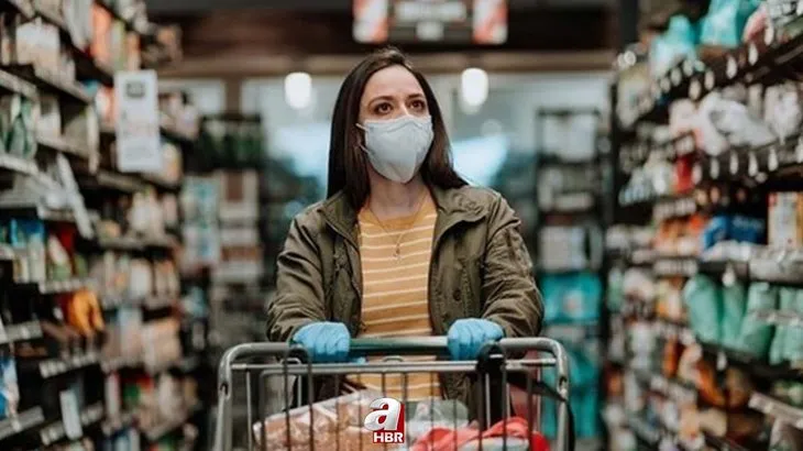 Marketler için karar an meselesi! Kabul edilirse o ürünler satılmayacak! BİM, A101, ŞOK ve Migros...