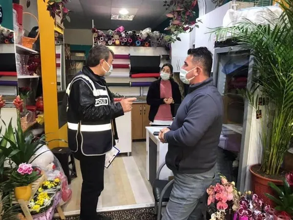 1614771876857.jpg 6 günde 41 haneye girdi 200 kişi koronavirüse yakalandı! - 3