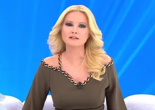 Müge Anlı atv son bölüm: 31 Aralık 2025 Müge Anlı ile Tatlı Sert yeni bölüm izle