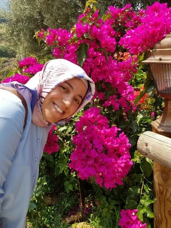 Semra Aysal cinayetinde yeni detay ortaya çıktı! Öldürülmeden 10 dakika önce fotoğraf göndermiş - 1