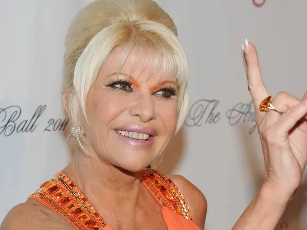 Donald Trump’ın acı günü: Eski eşi hayatını kaybetti