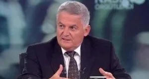 Ahmet Zeki Üçok’tan şok iddia!