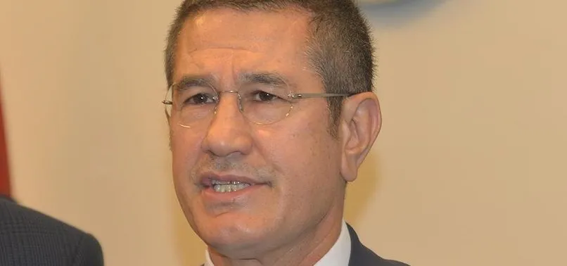 HİÇBİR ŞEY ESKİSİ GİBİ OLMAYACAK