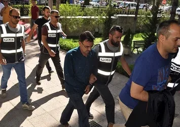 Emeklilik peşine düştüler..