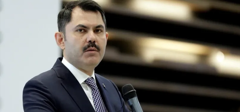 Murat Kurum kimdir, nereli ve kaç yaşında? İşte Murat Kurum’un eğitim hayatı, mesleki kariyeri ve kısa biyografisi…