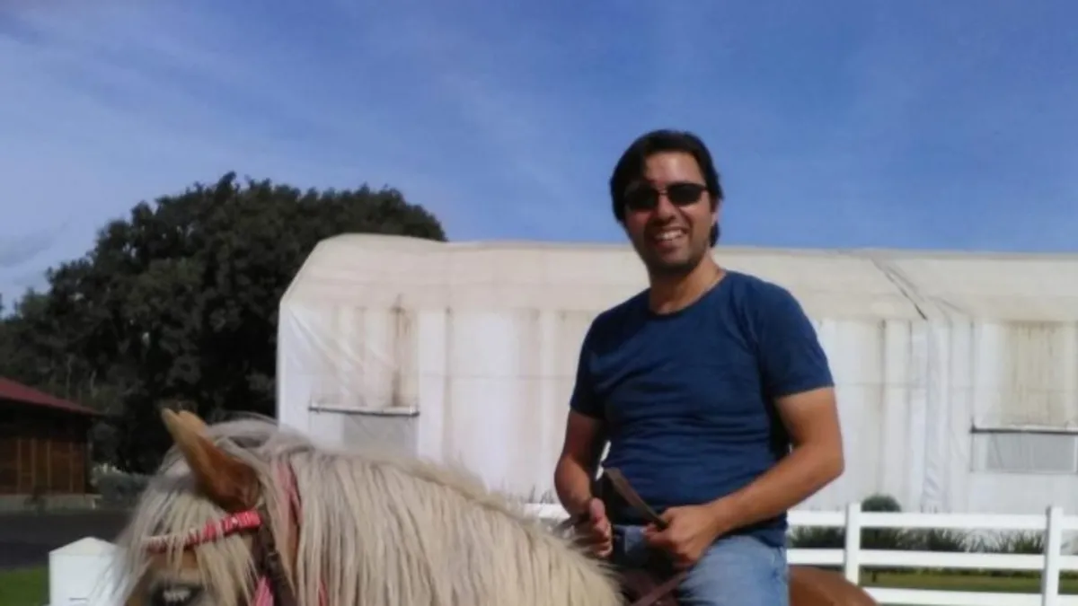 Bursa'da korkunç olay! Ziraat mühendisi ölü bulundu