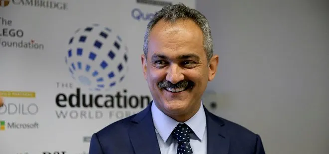 Son dakika: Milli Eğitim Bakanı Mahmut Özer’den öğretmenlere idari izin açıklaması